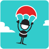 parachute